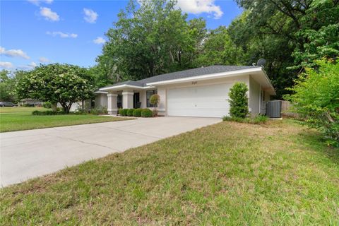 A home in OCALA