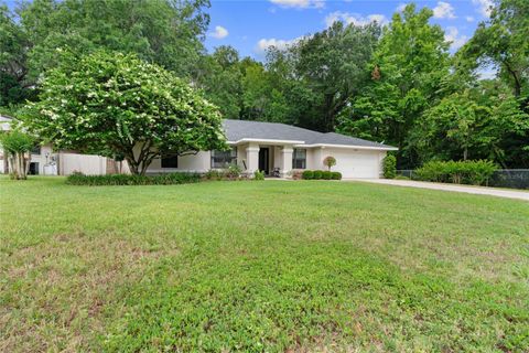 A home in OCALA