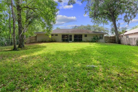 A home in OCALA