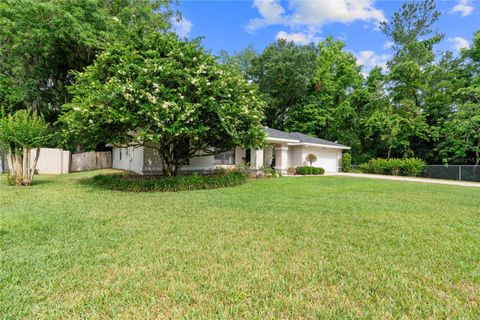 A home in OCALA