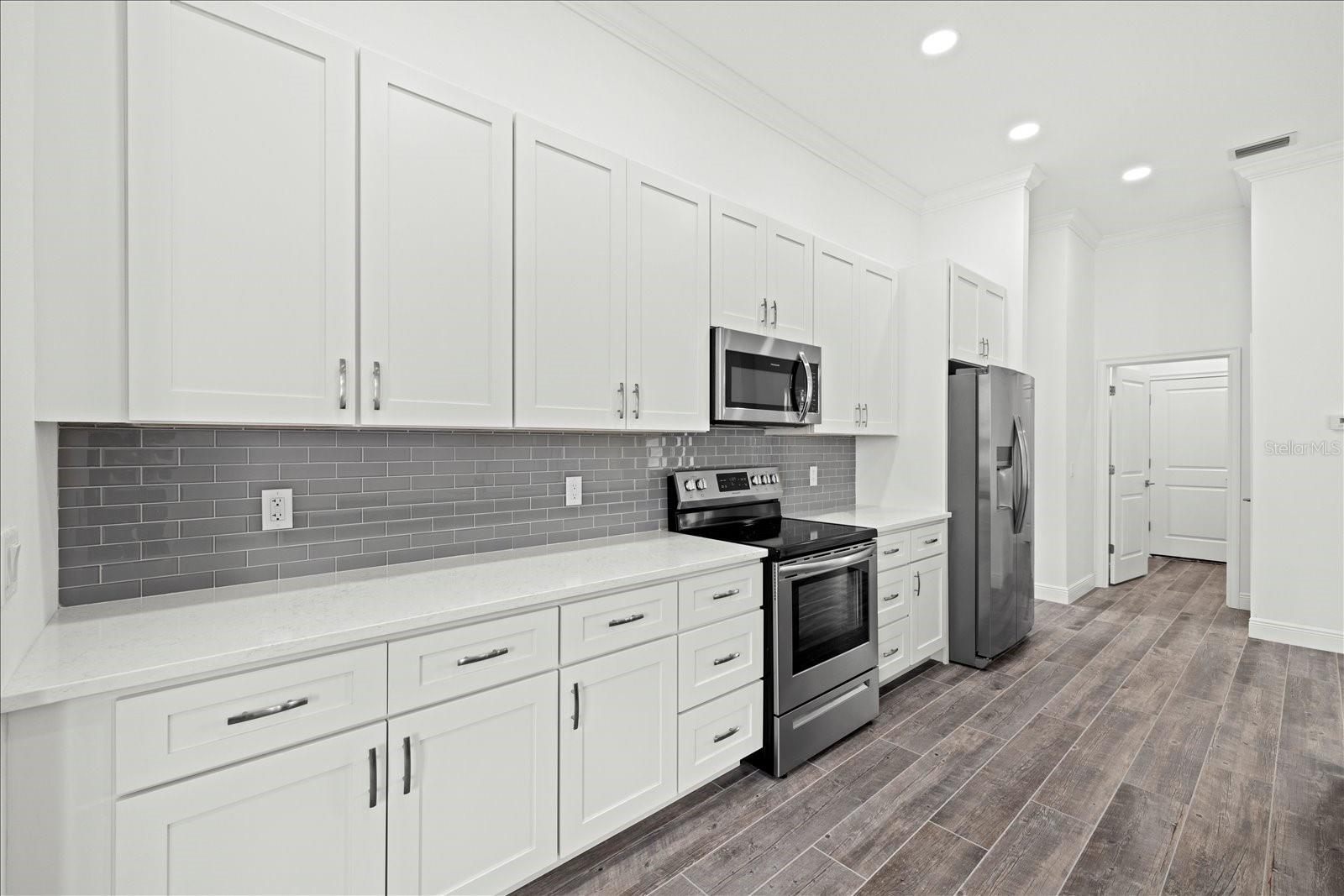 PORT CHARLOTTE SUB 33 - Residential