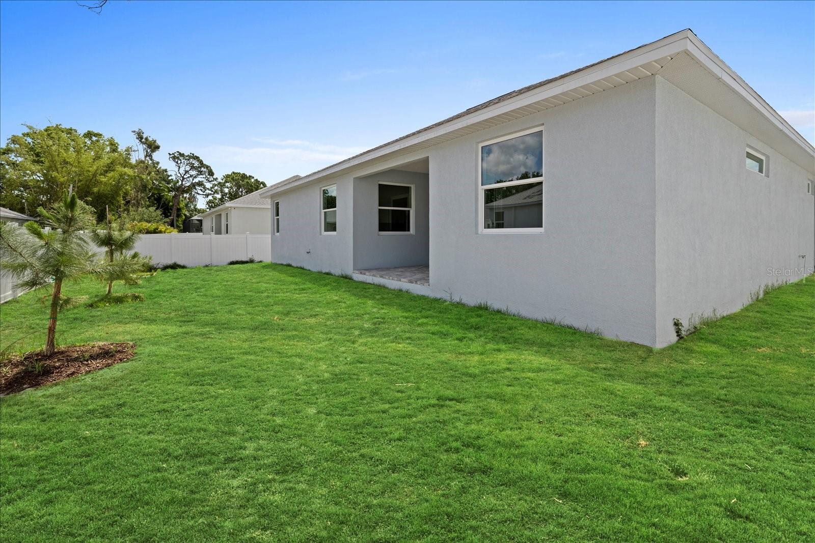 PORT CHARLOTTE SUB 33 - Residential