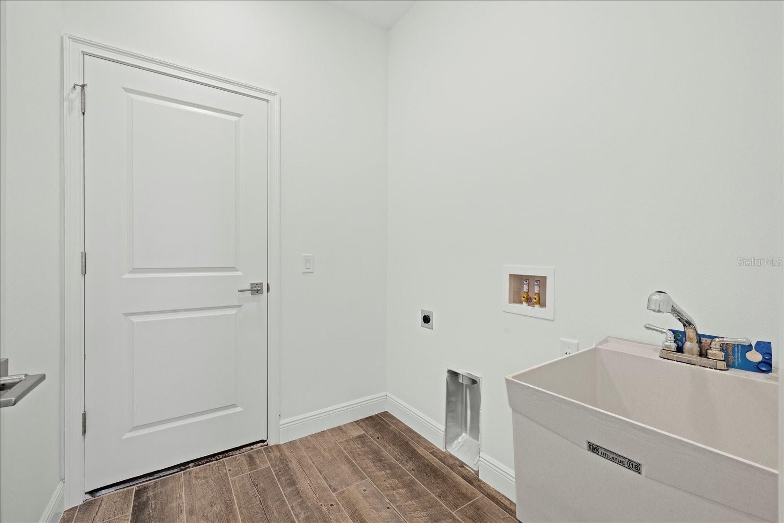 PORT CHARLOTTE SUB 33 - Residential