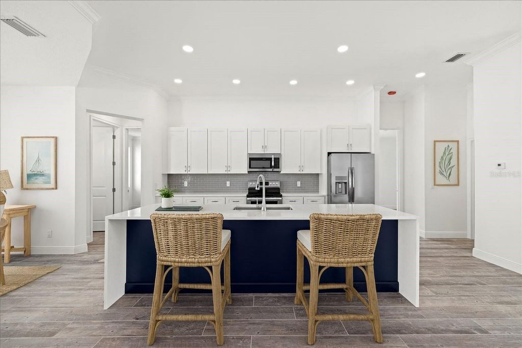 Photo of 12 Hagerick Lane, North Port, FL 34288 (MLS # A4665577)