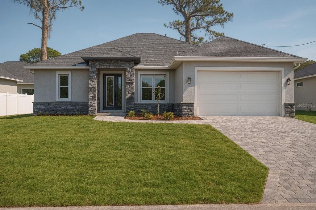 Photo of 12 Hagerick Lane, North Port, FL 34288 (MLS # A4665577)