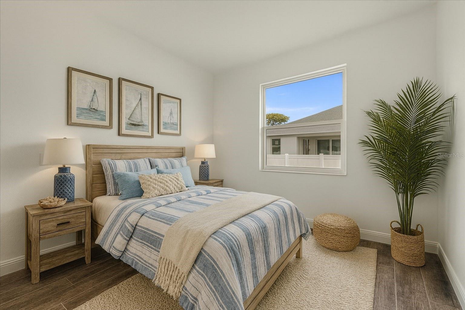 PORT CHARLOTTE SUB 33 - Residential