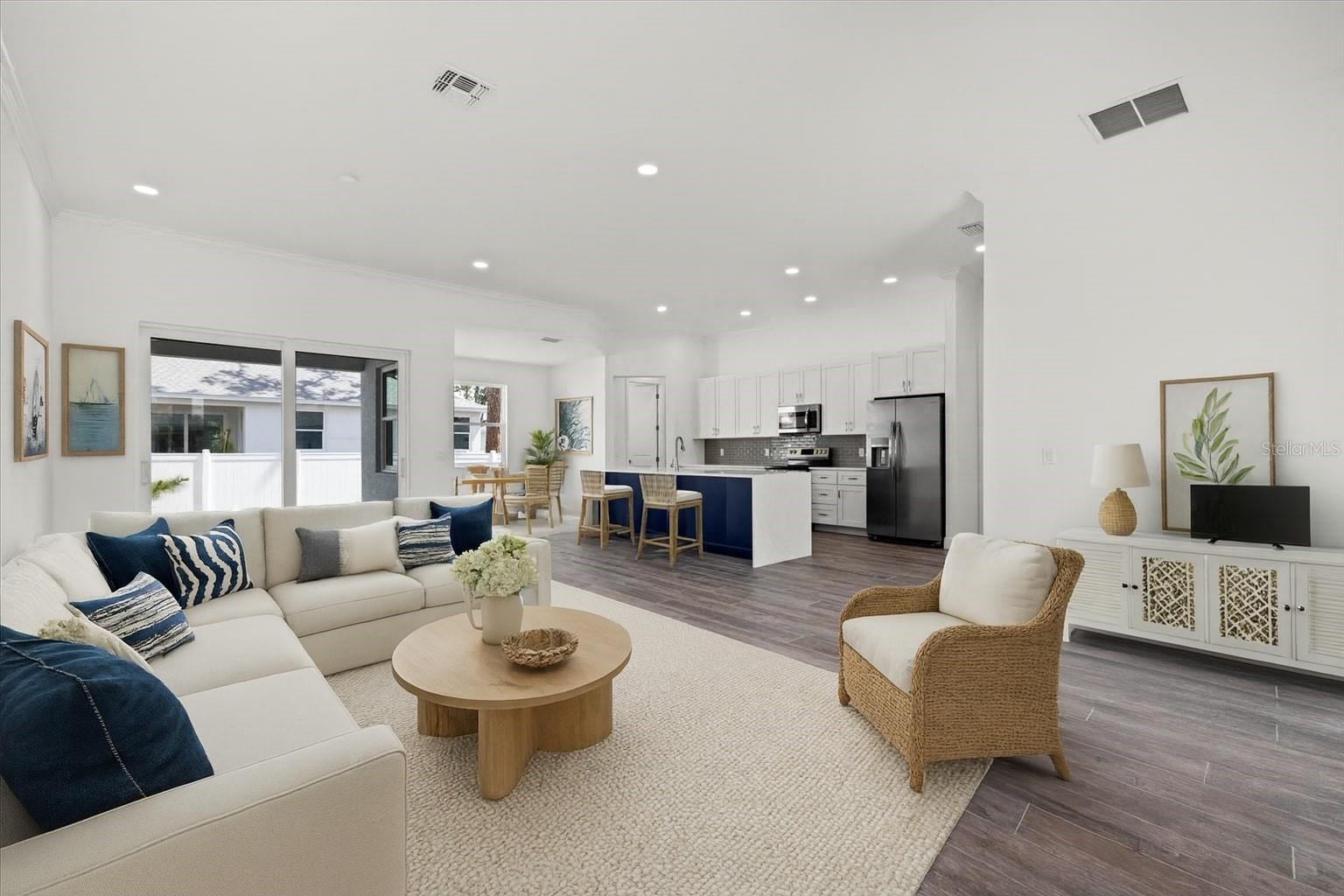 PORT CHARLOTTE SUB 33 - Residential