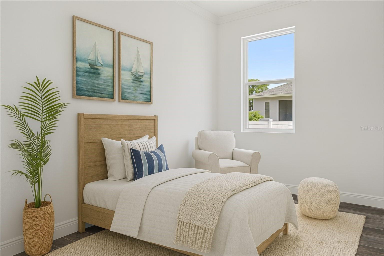 PORT CHARLOTTE SUB 33 - Residential