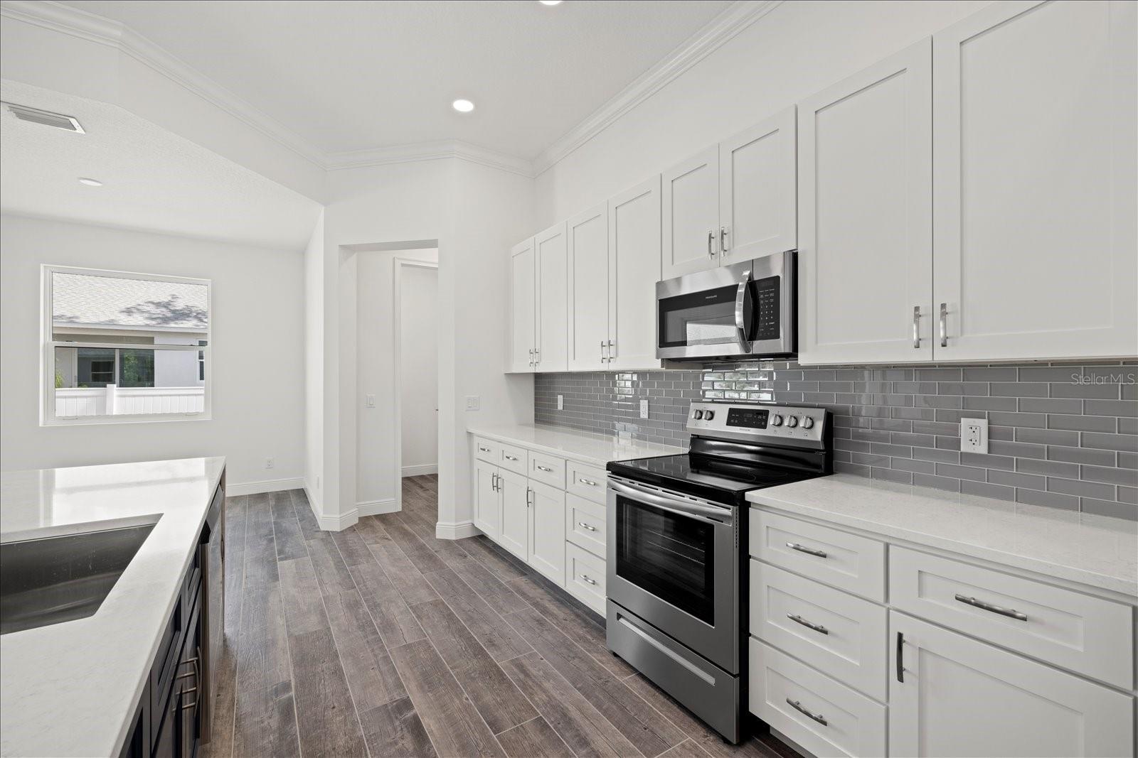 PORT CHARLOTTE SUB 33 - Residential