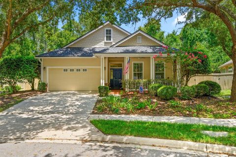 Photo of 9044 SW 25th Road, Gainesville, FL 32608 (MLS # GC541959)