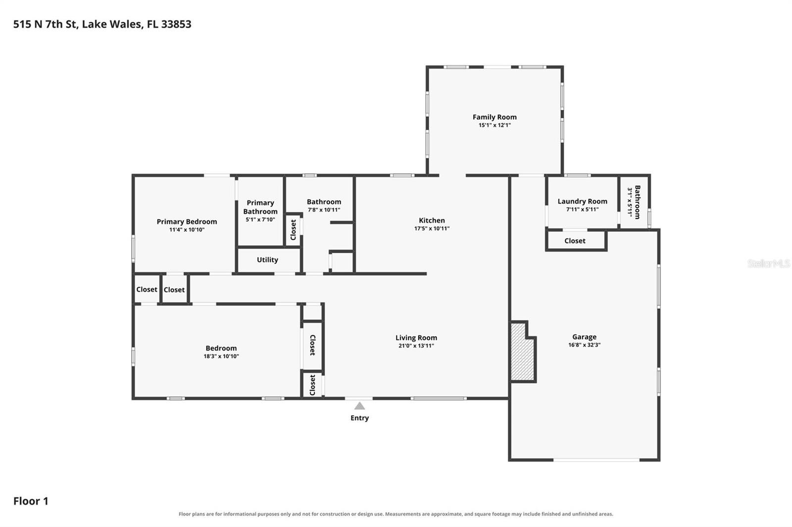 515 N 7TH STREET