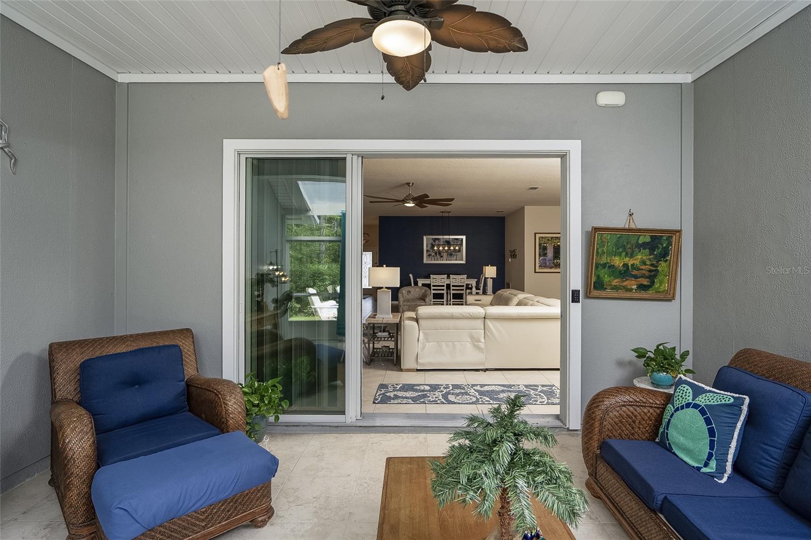 SAWMILL CRK/PALM COAST PARK - Residential
