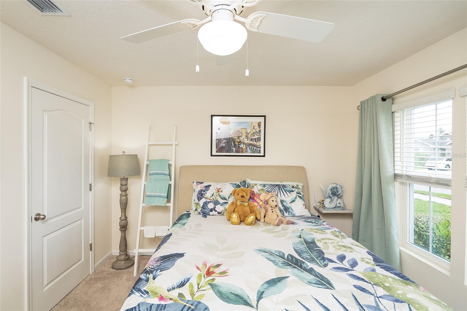 SAWMILL CRK/PALM COAST PARK - Residential