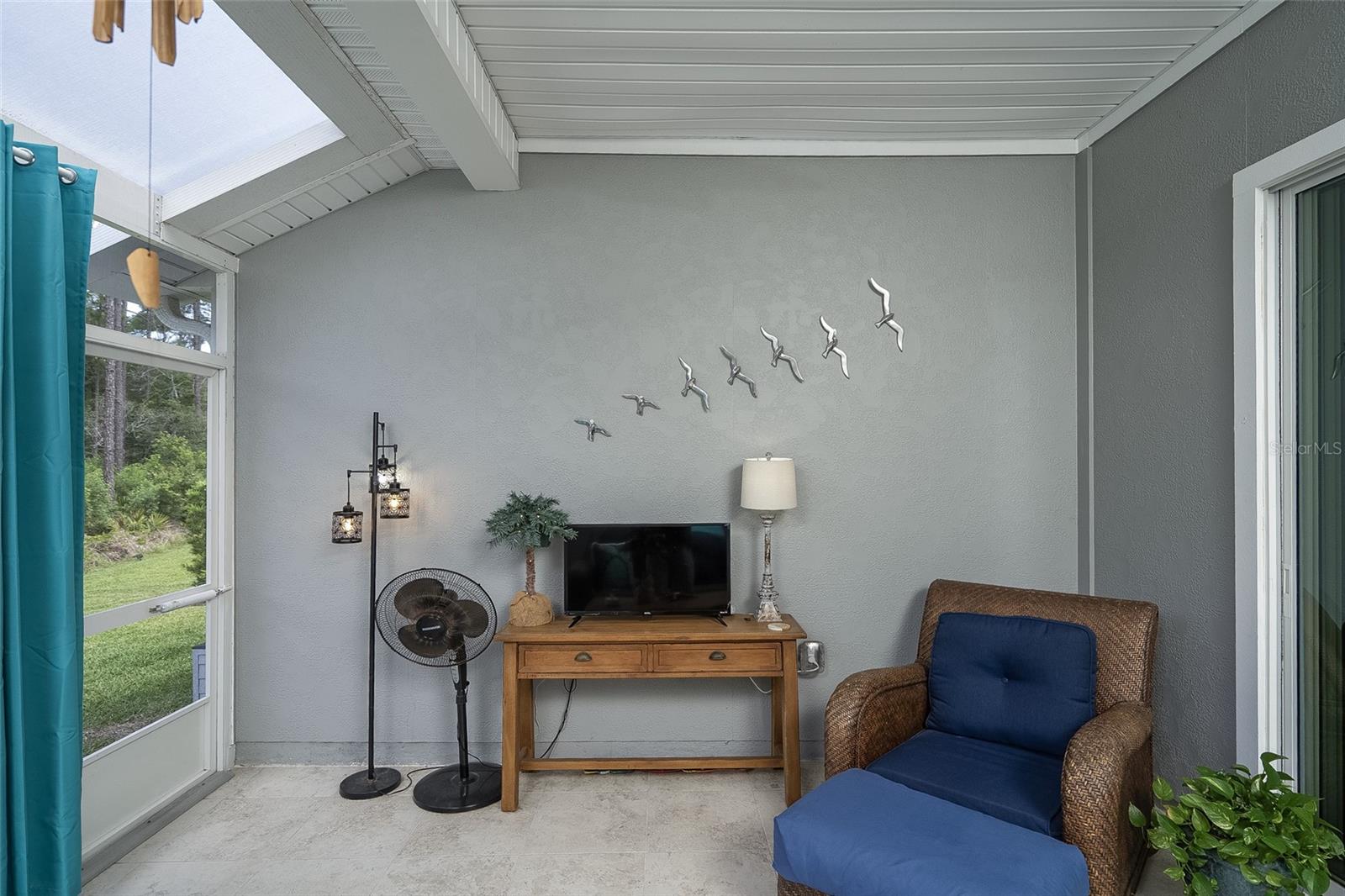 SAWMILL CRK/PALM COAST PARK - Residential
