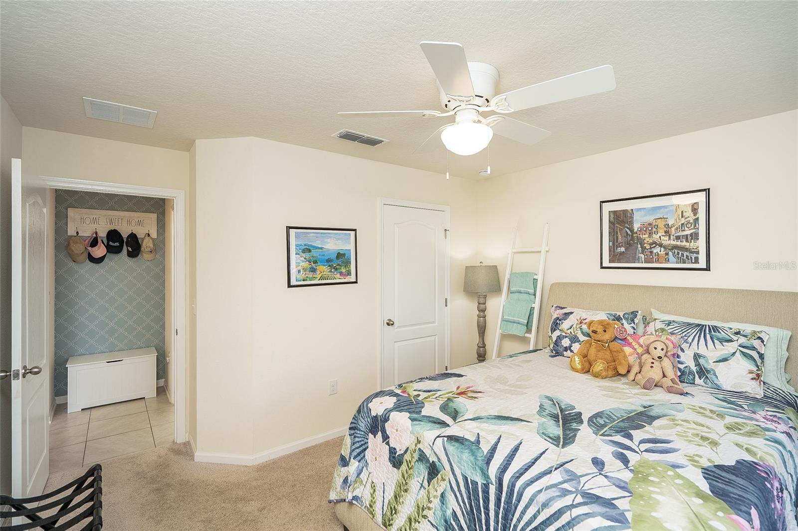 SAWMILL CRK/PALM COAST PARK - Residential