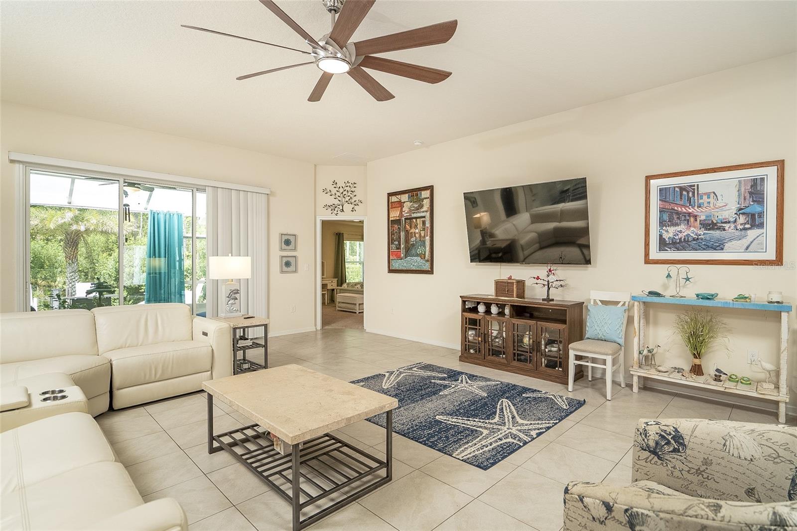 SAWMILL CRK/PALM COAST PARK - Residential