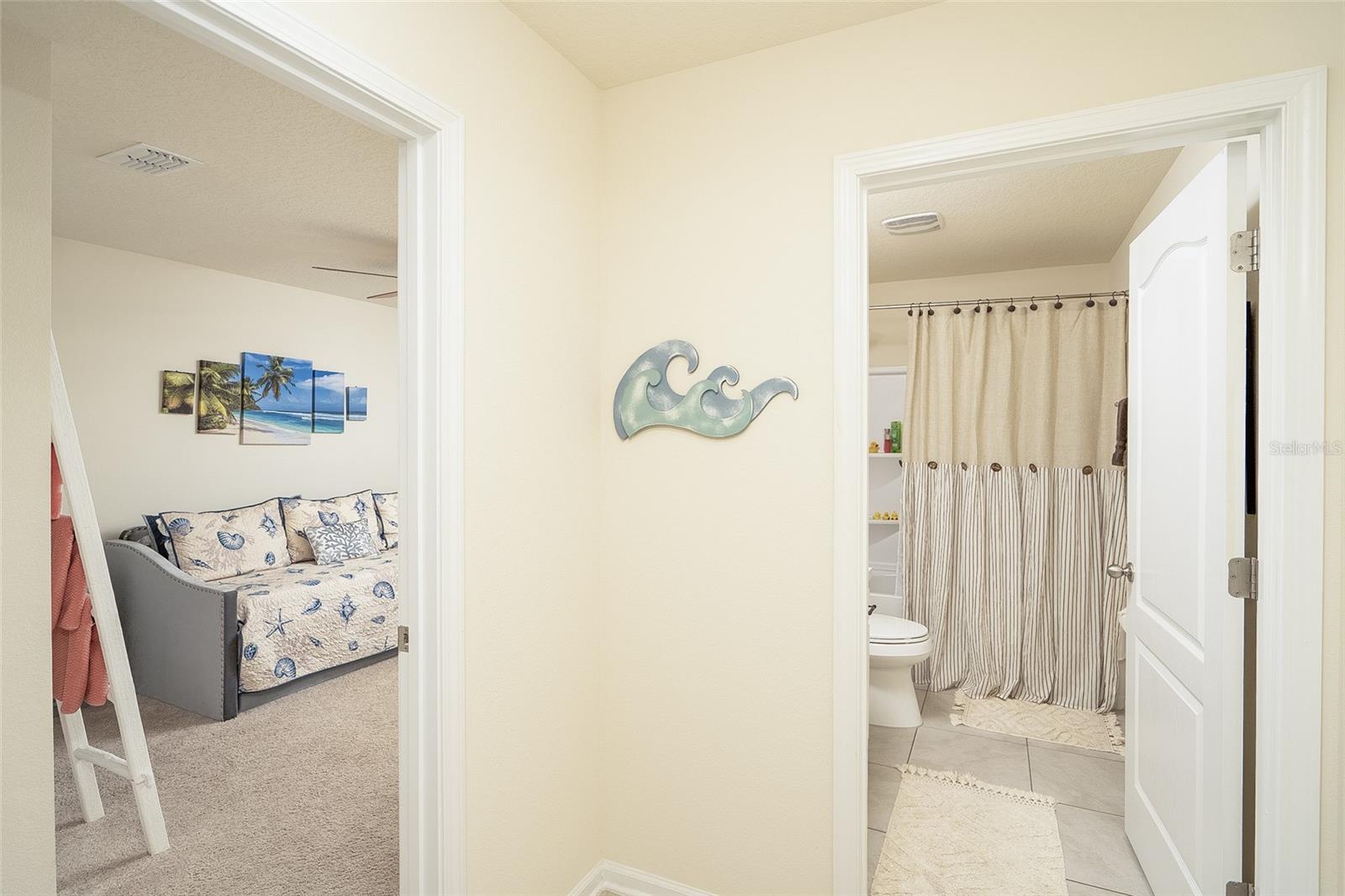SAWMILL CRK/PALM COAST PARK - Residential