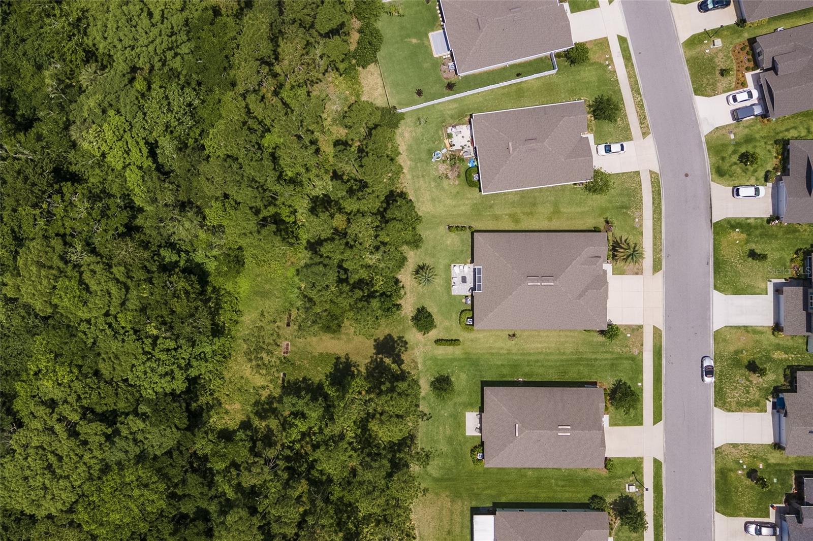 SAWMILL CRK/PALM COAST PARK - Residential