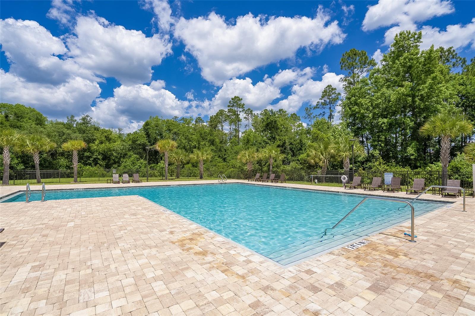 SAWMILL CRK/PALM COAST PARK - Residential