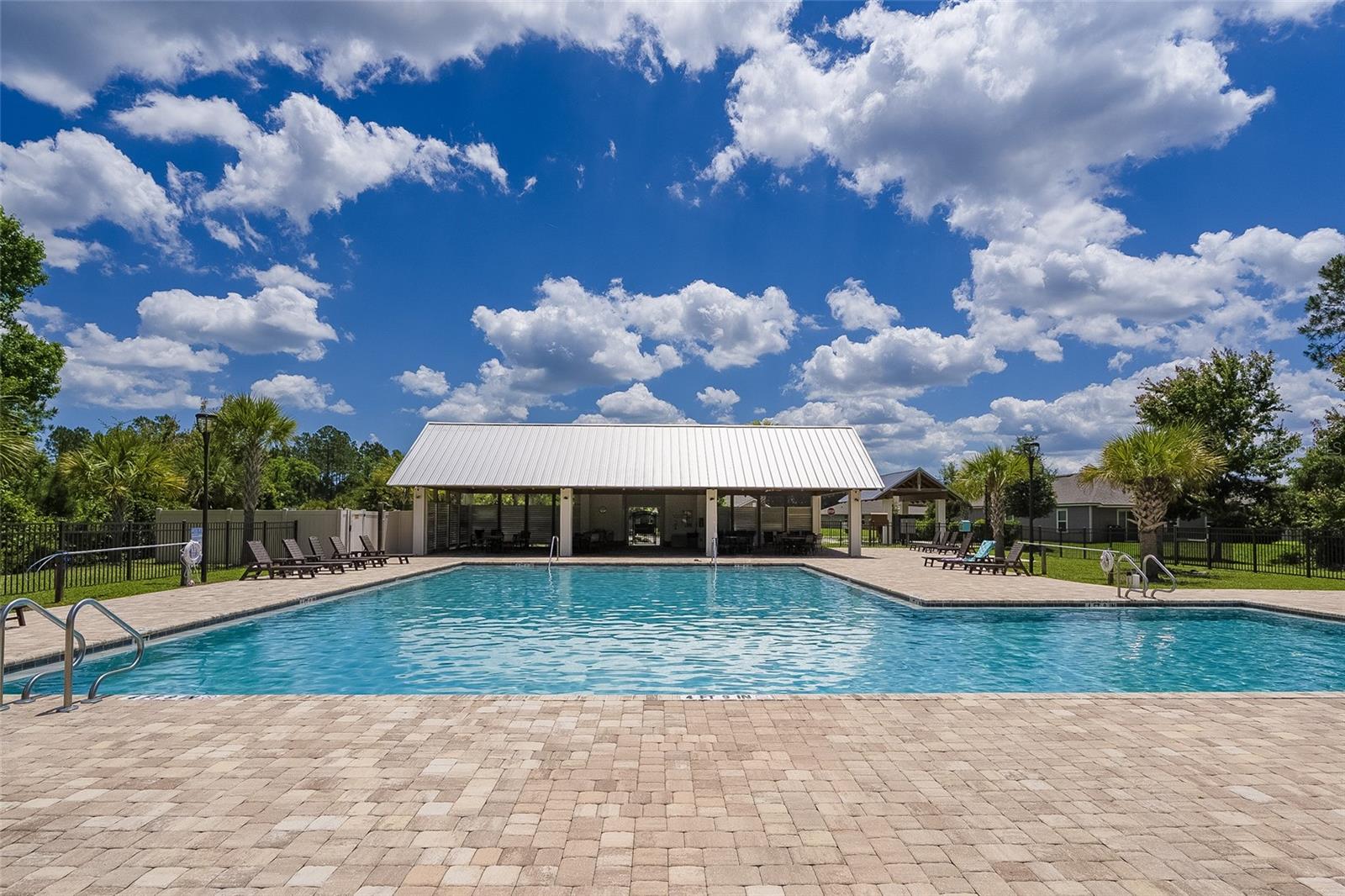 SAWMILL CRK/PALM COAST PARK - Residential