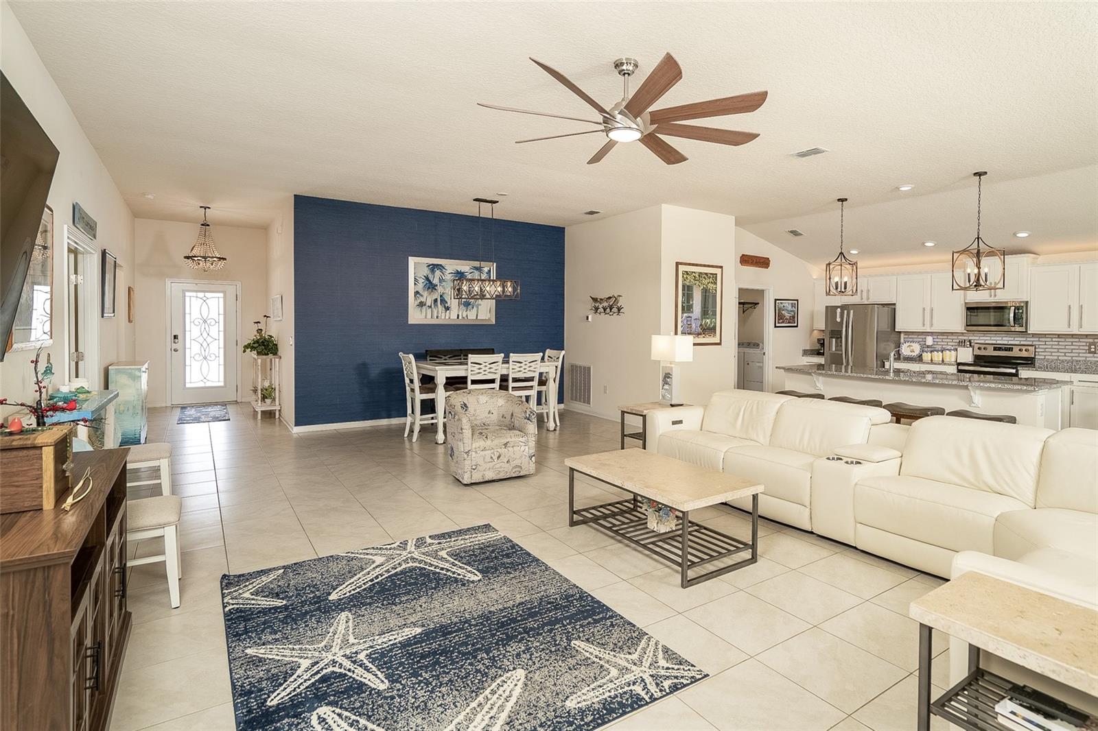 SAWMILL CRK/PALM COAST PARK - Residential