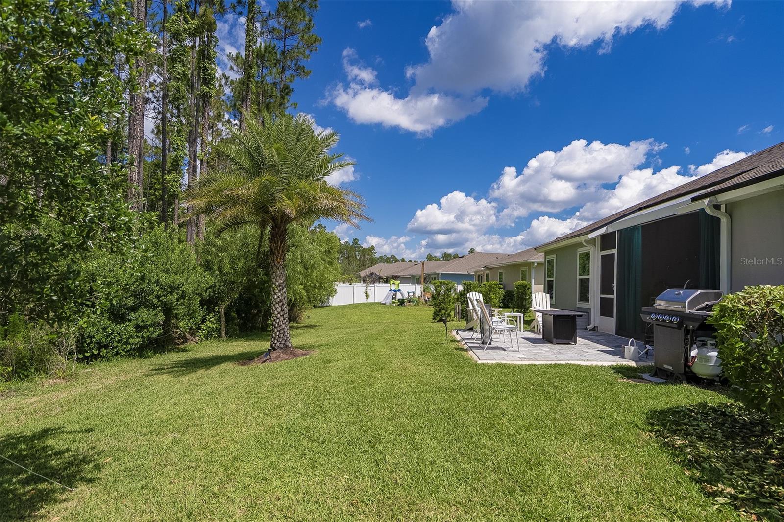 SAWMILL CRK/PALM COAST PARK - Residential