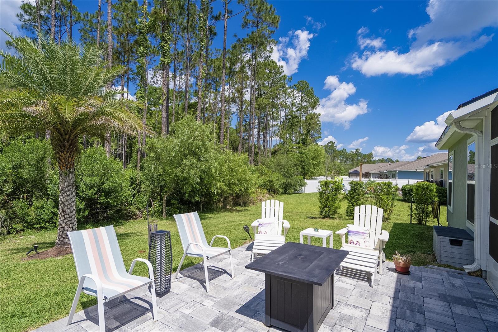 SAWMILL CRK/PALM COAST PARK - Residential