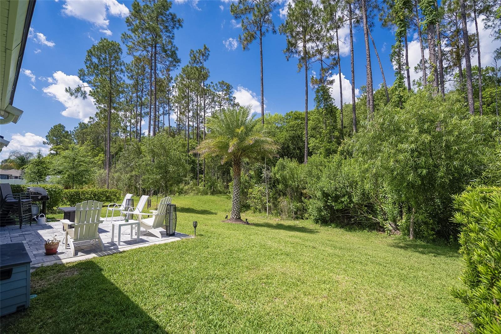 SAWMILL CRK/PALM COAST PARK - Residential