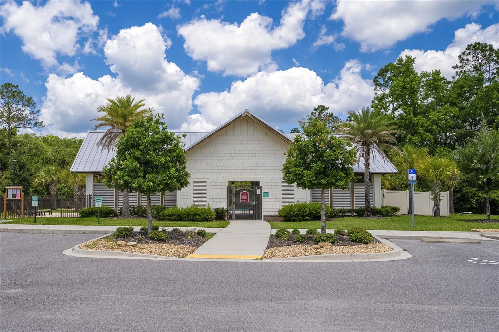 SAWMILL CRK/PALM COAST PARK - Residential