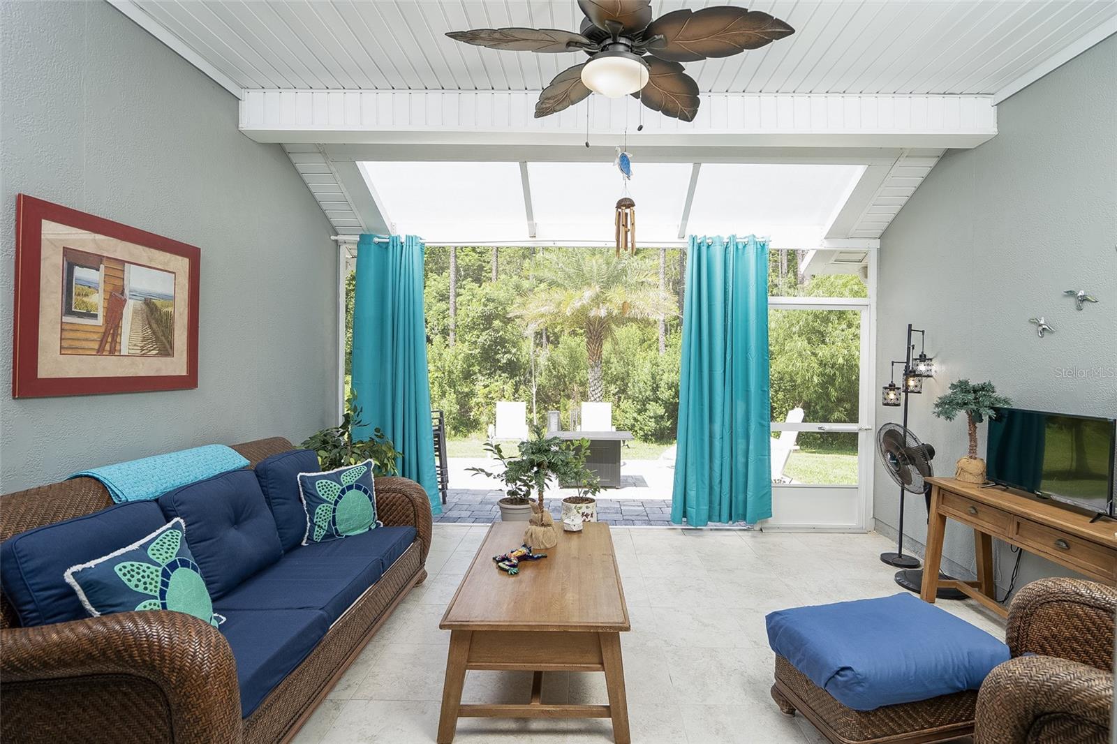 SAWMILL CRK/PALM COAST PARK - Residential
