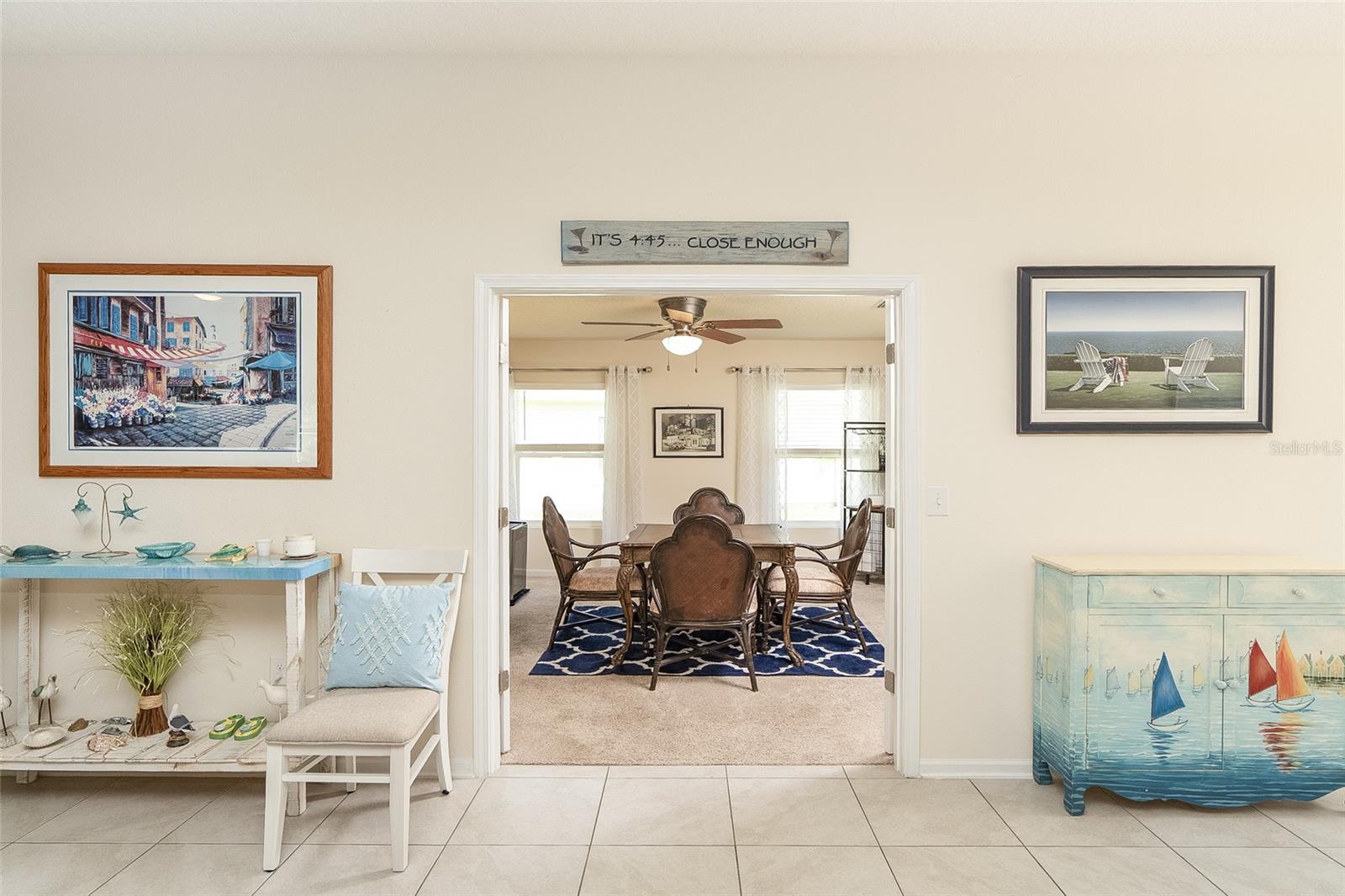 SAWMILL CRK/PALM COAST PARK - Residential