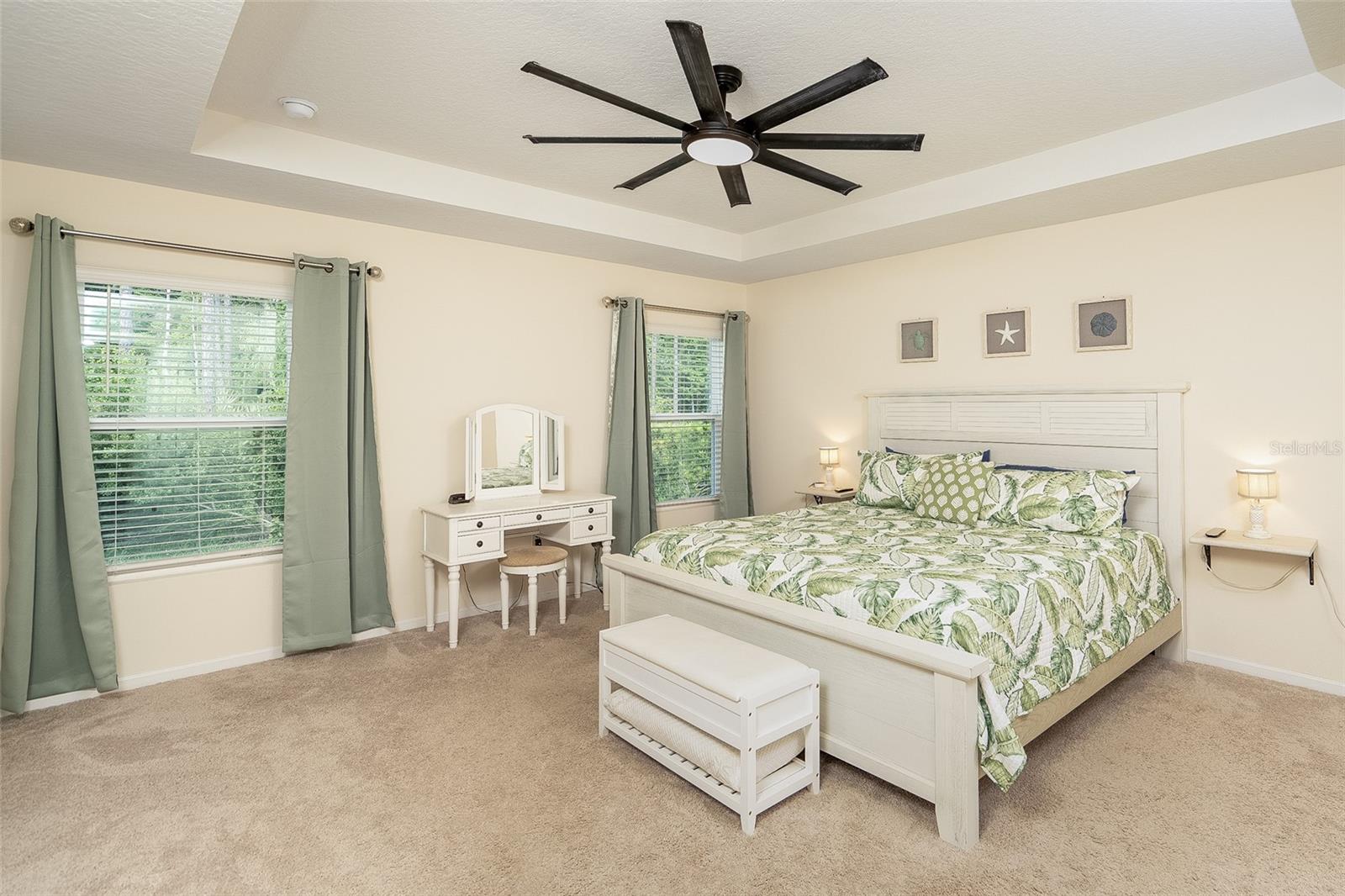 SAWMILL CRK/PALM COAST PARK - Residential