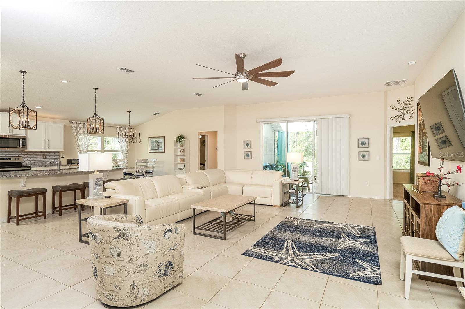 SAWMILL CRK/PALM COAST PARK - Residential
