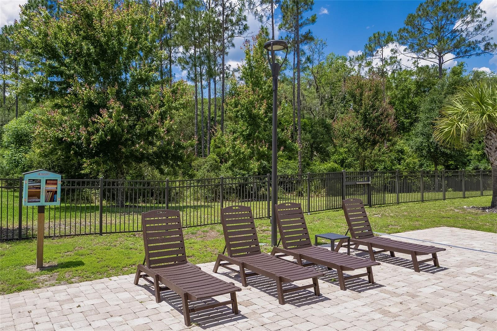 SAWMILL CRK/PALM COAST PARK - Residential