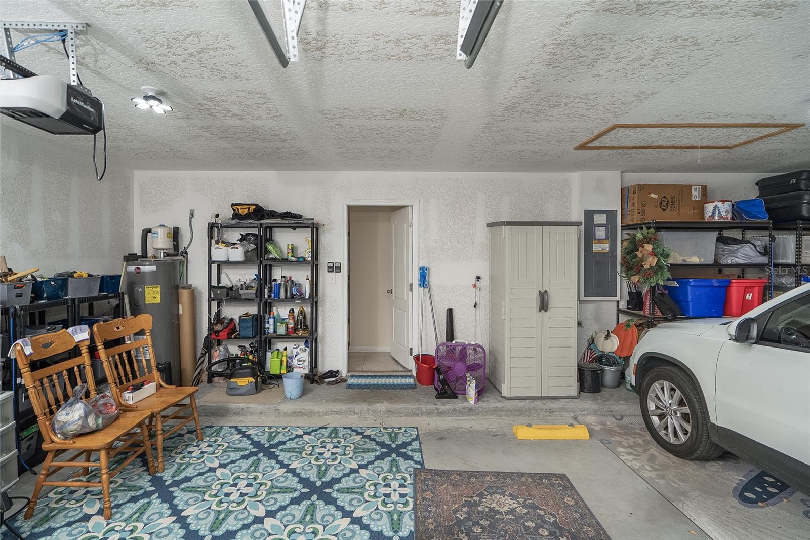 SAWMILL CRK/PALM COAST PARK - Residential