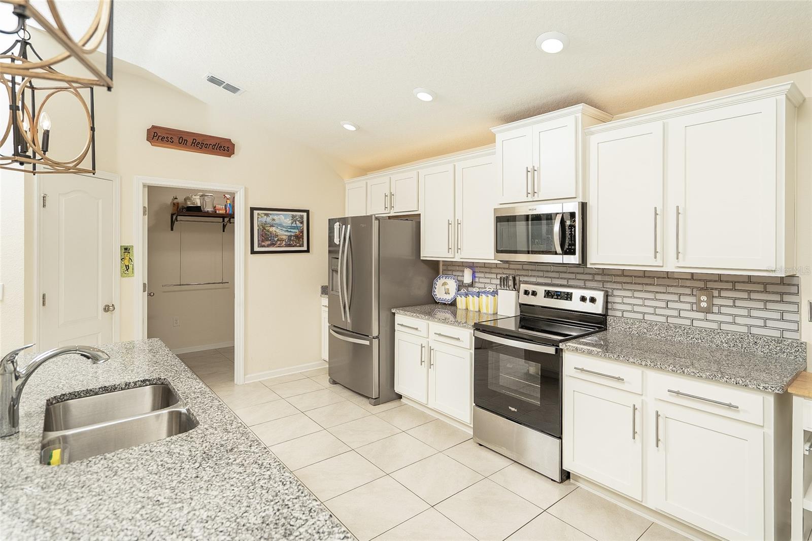 SAWMILL CRK/PALM COAST PARK - Residential