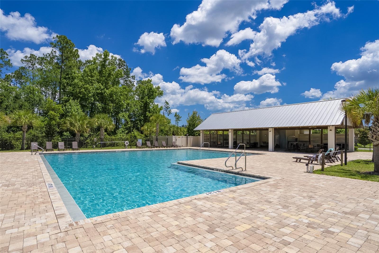 SAWMILL CRK/PALM COAST PARK - Residential