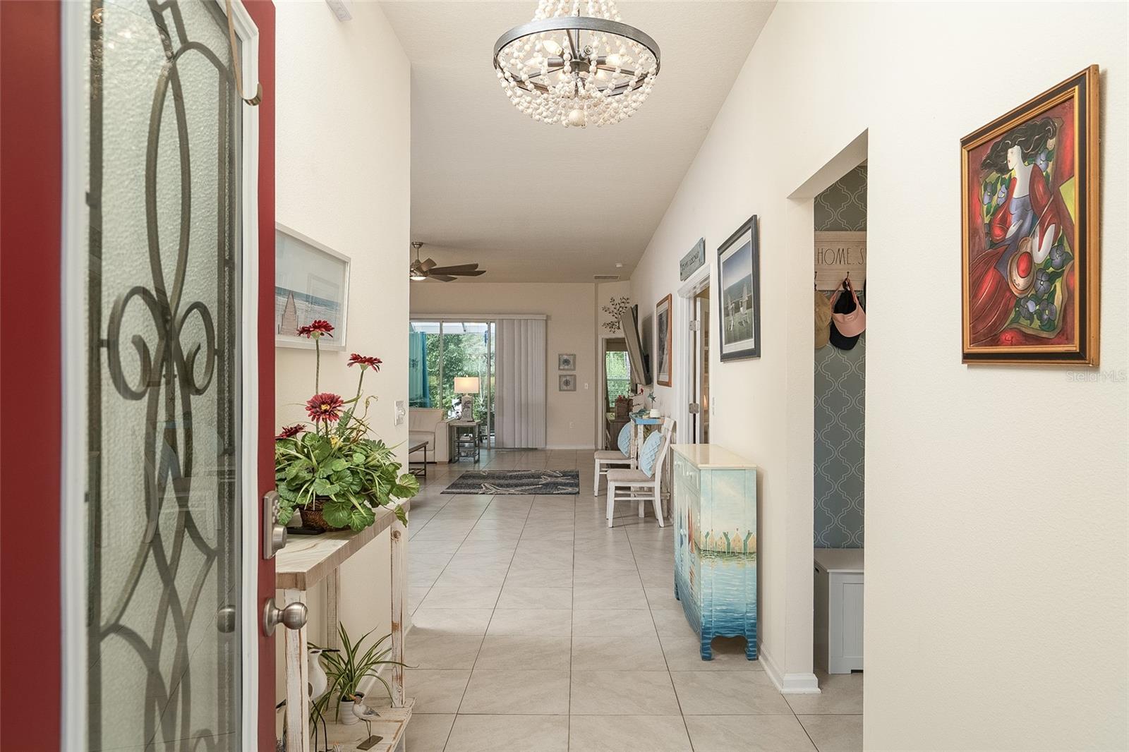 SAWMILL CRK/PALM COAST PARK - Residential