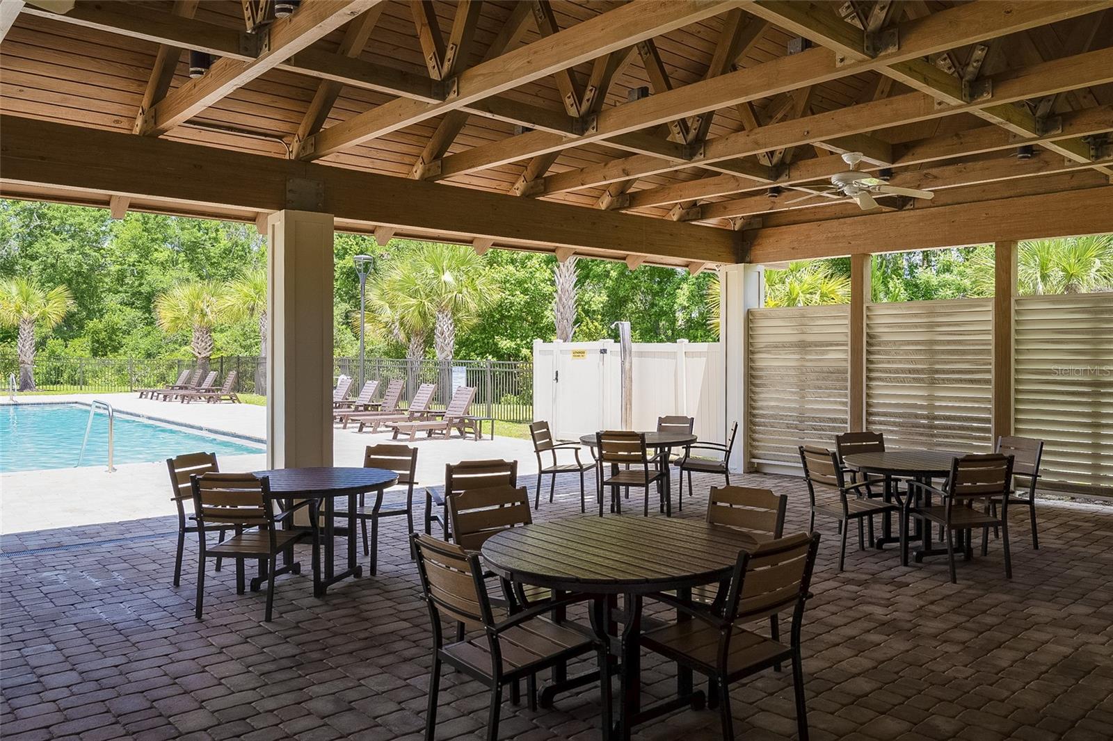 SAWMILL CRK/PALM COAST PARK - Residential