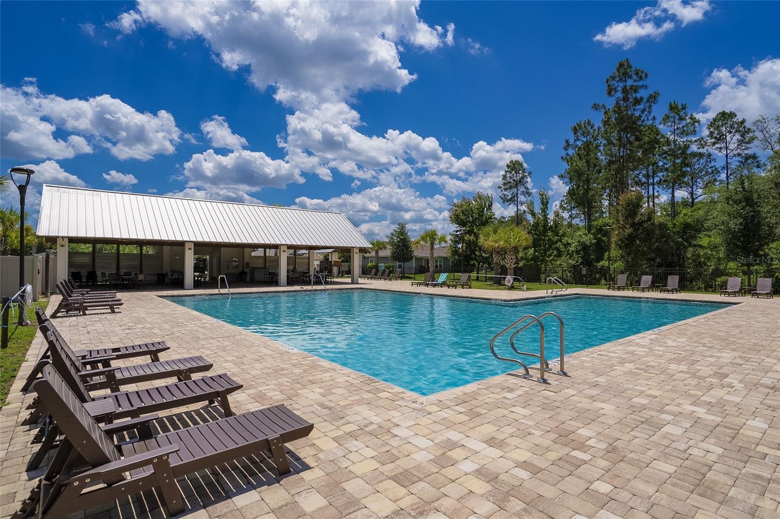 SAWMILL CRK/PALM COAST PARK - Residential