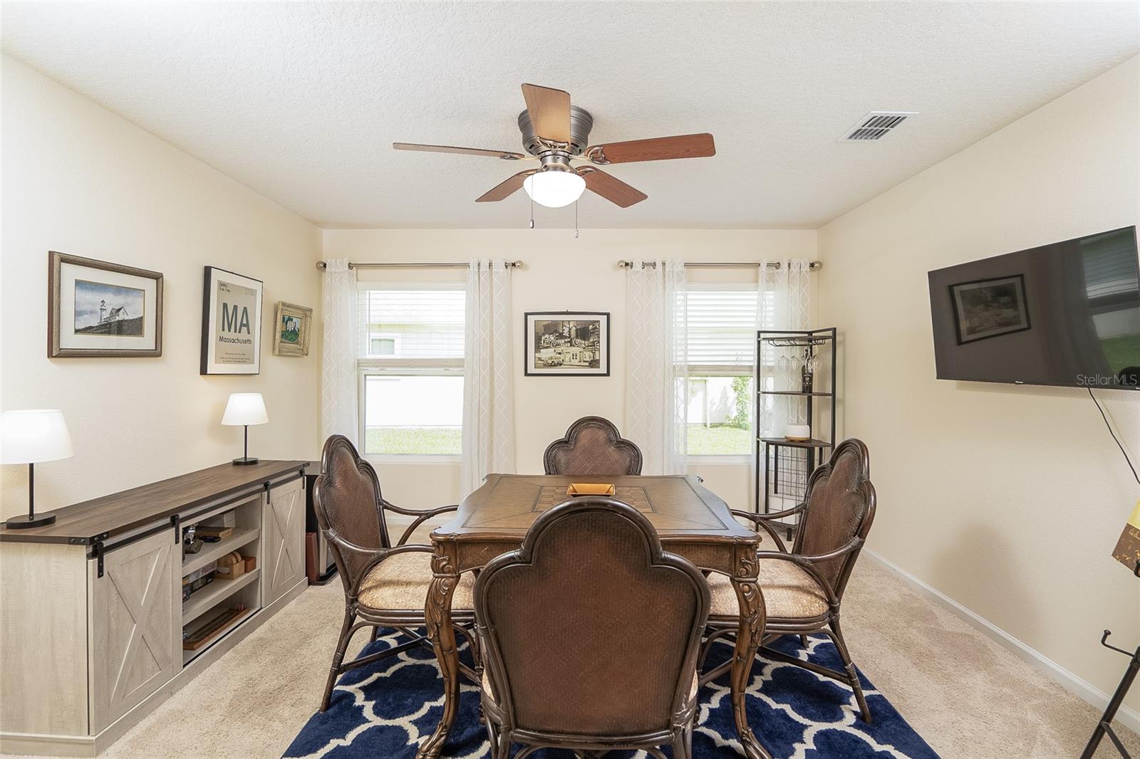 SAWMILL CRK/PALM COAST PARK - Residential