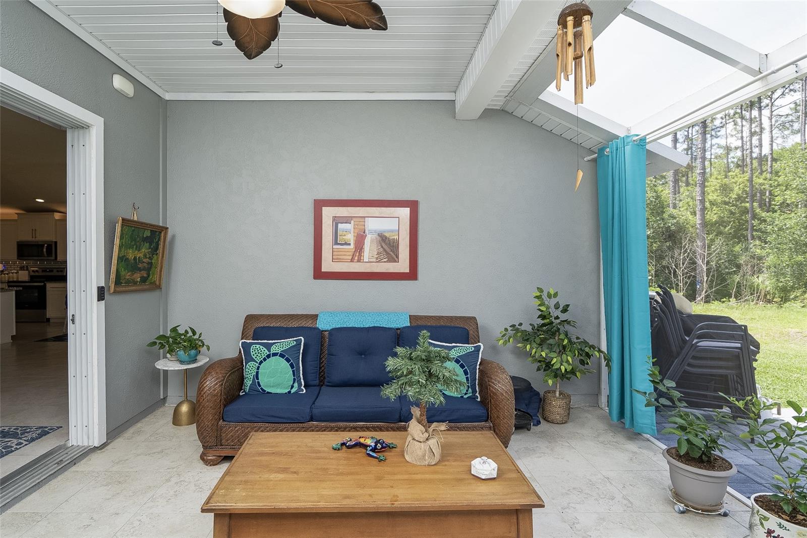 SAWMILL CRK/PALM COAST PARK - Residential