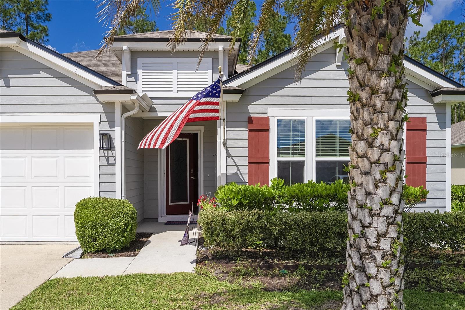 SAWMILL CRK/PALM COAST PARK - Residential