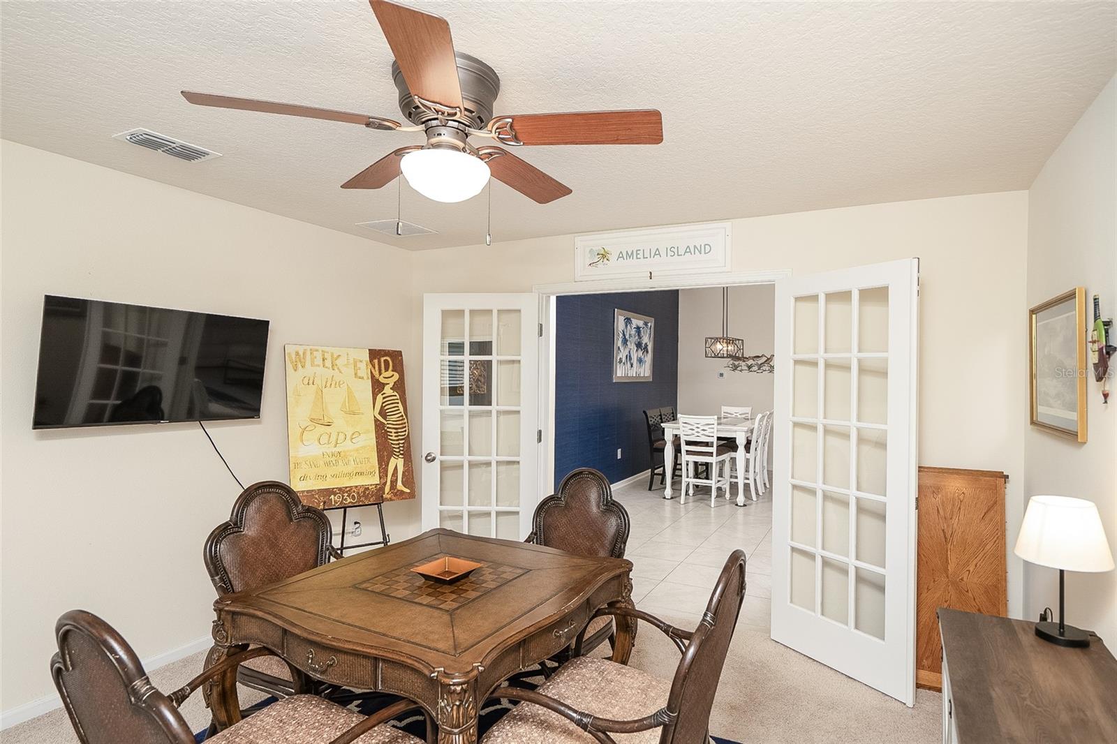 SAWMILL CRK/PALM COAST PARK - Residential