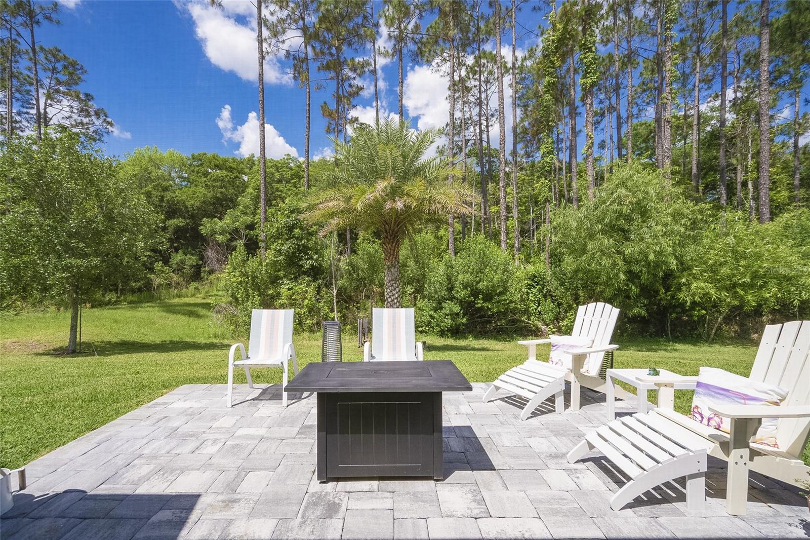 SAWMILL CRK/PALM COAST PARK - Residential