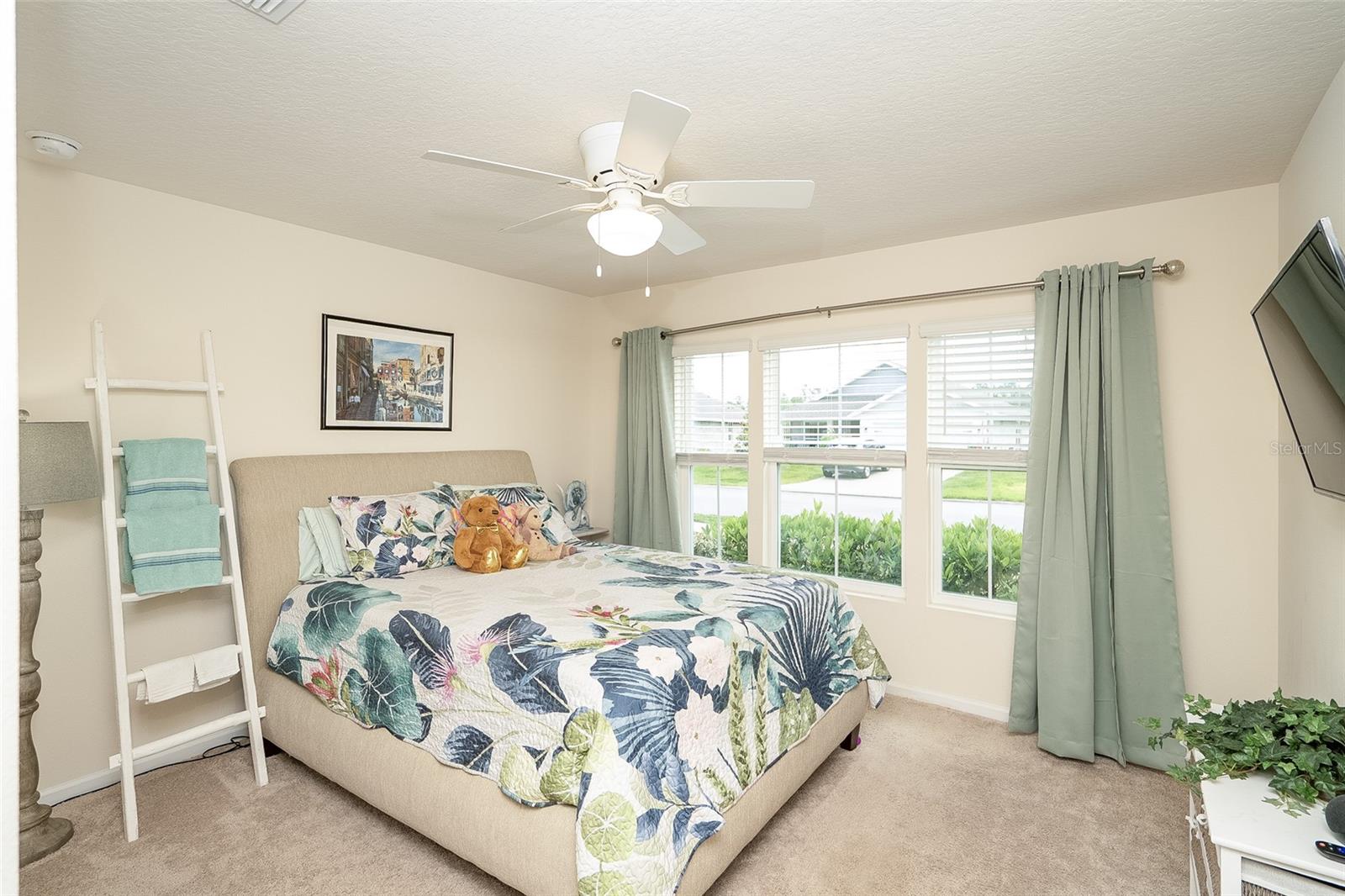 SAWMILL CRK/PALM COAST PARK - Residential