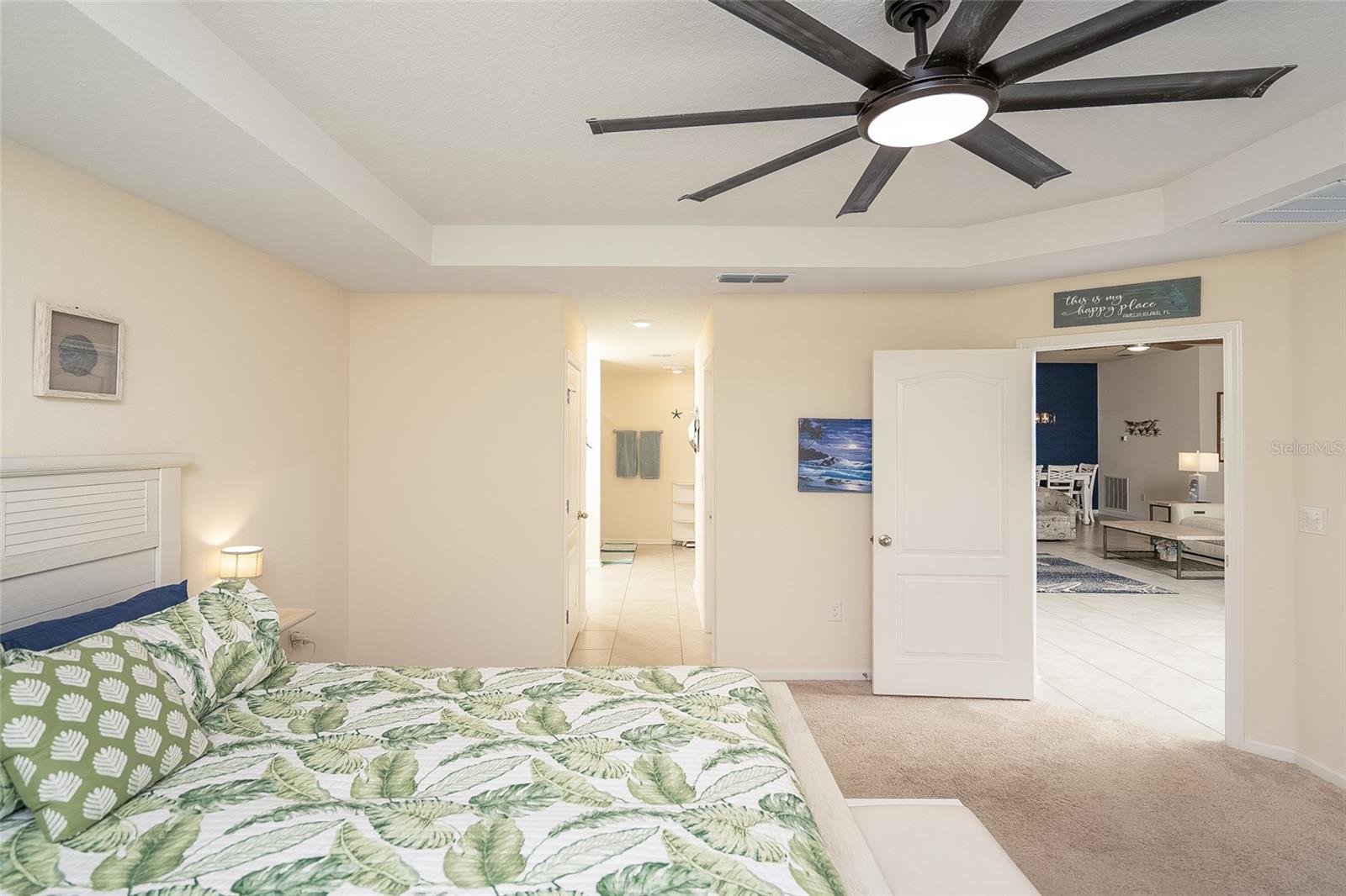 SAWMILL CRK/PALM COAST PARK - Residential