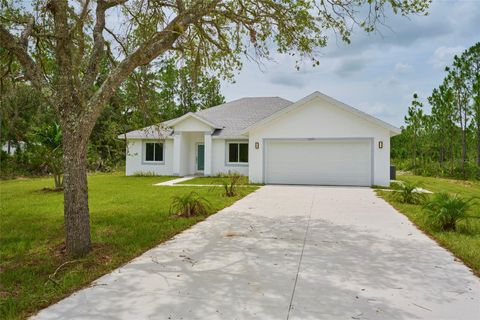 2851 PALM AVENUE INDIAN LAKE ESTATES FL 33855