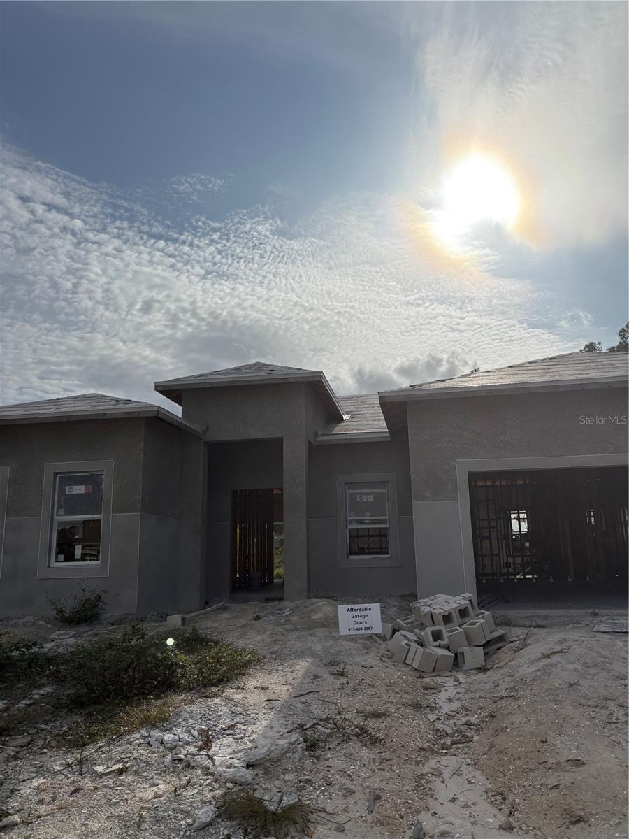 PORT CHARLOTTE SUB 24 - Residential