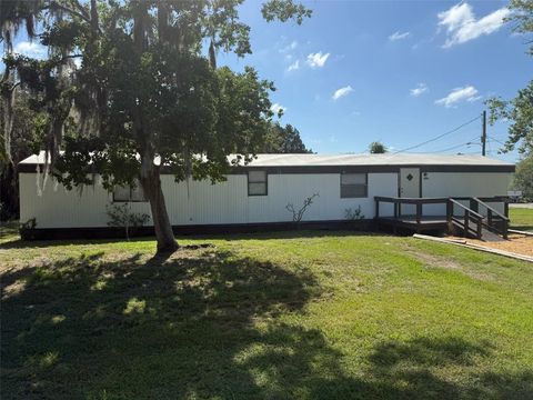 Photo of 9444 Loras Street, New Port Richey, FL 34654 (MLS # W7875737)